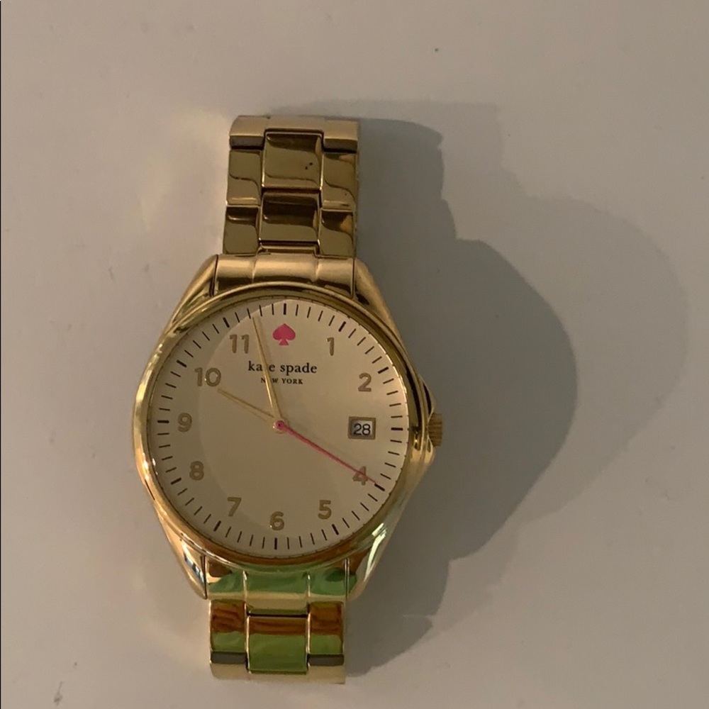 Kate spade watch